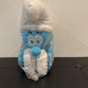 Smurfs Plush Toy